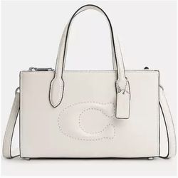 Coach Nina Small Tote bag