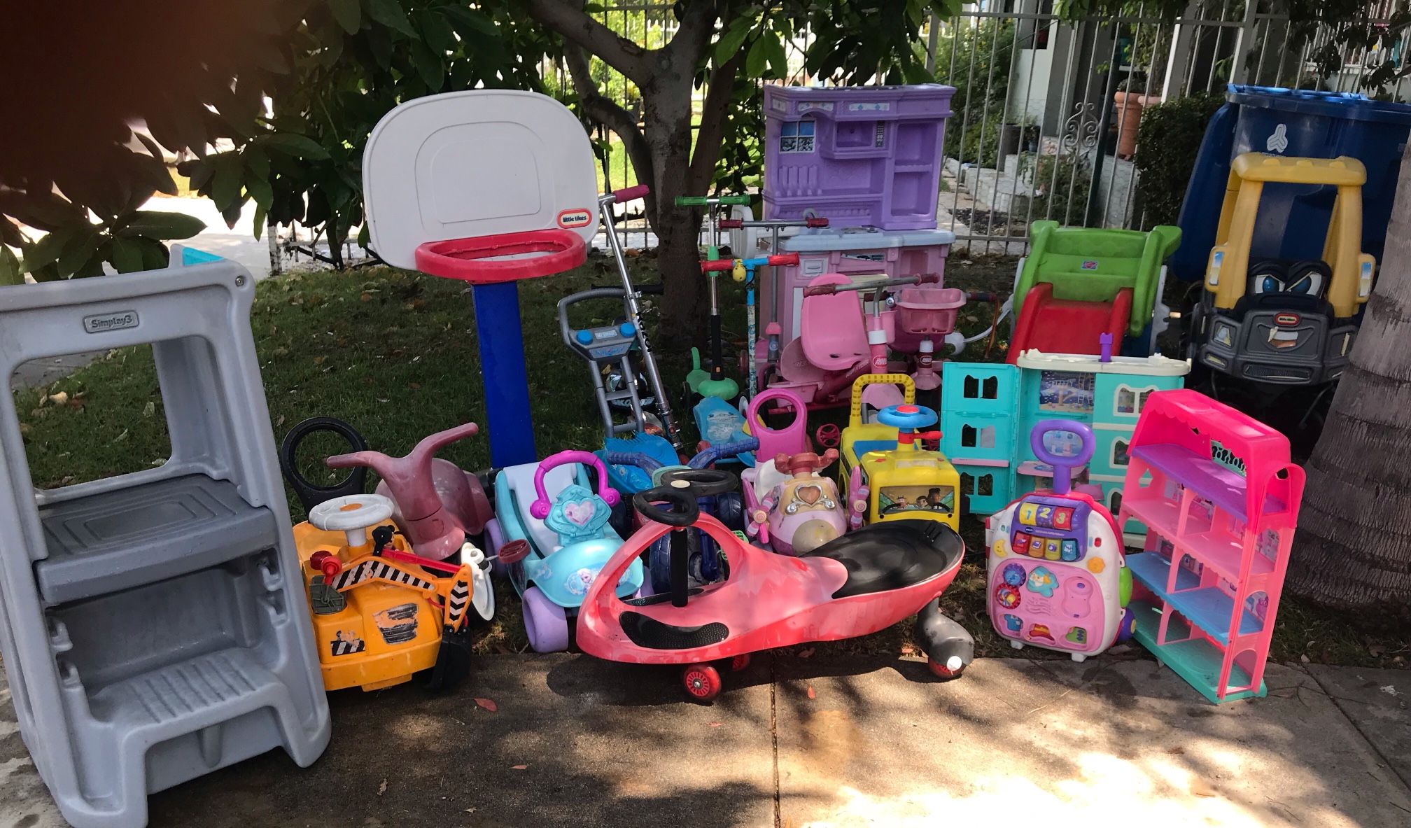 Toys Used Clean All Prices Offers Welcome Ready To Go South La 90043