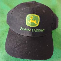 John Deere Hat