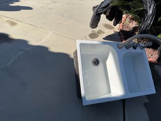kichen sink