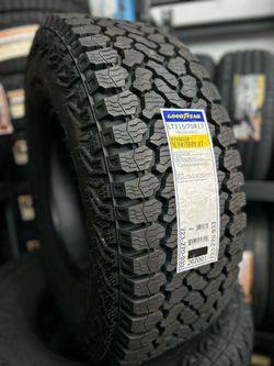 LT315-70r17 rt good year new tire