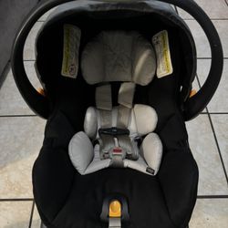Chicco Car Seat
