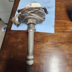 GM Delco Remy Distributor