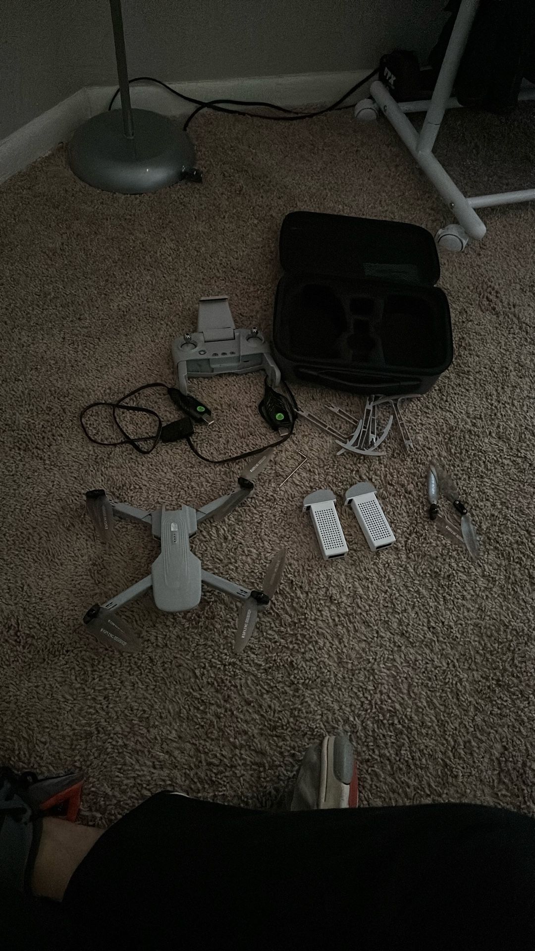 Drone