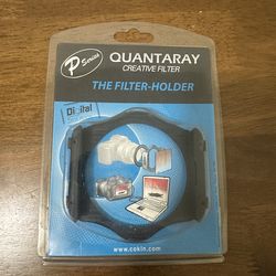 quantaray creative filter