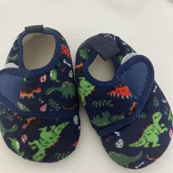 Baby Boy Shoes Size 4