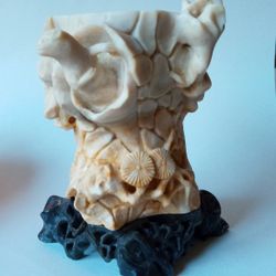 Decorative Pen Holder