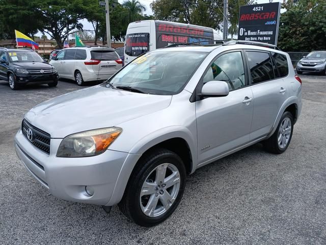 2006 Toyota RAV4