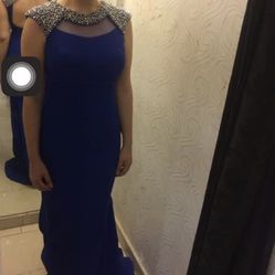 Beautiful Dress For Evening Party 