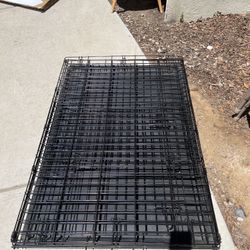 XL Dog Crate