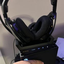 Astro A50