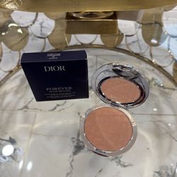 DIOR Forever Nude Jumbo Bronzer🤎