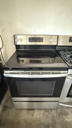 Stove Eléctrica 