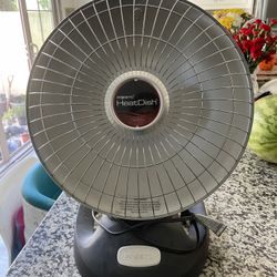 Presto HeatDish Space Heater