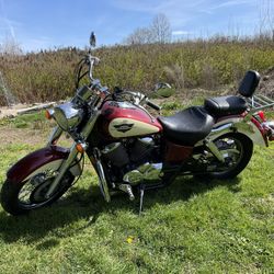 1998 honda shadow 750 deals for sale