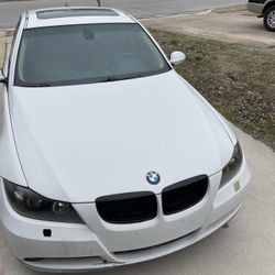 2008 BMW 328xi