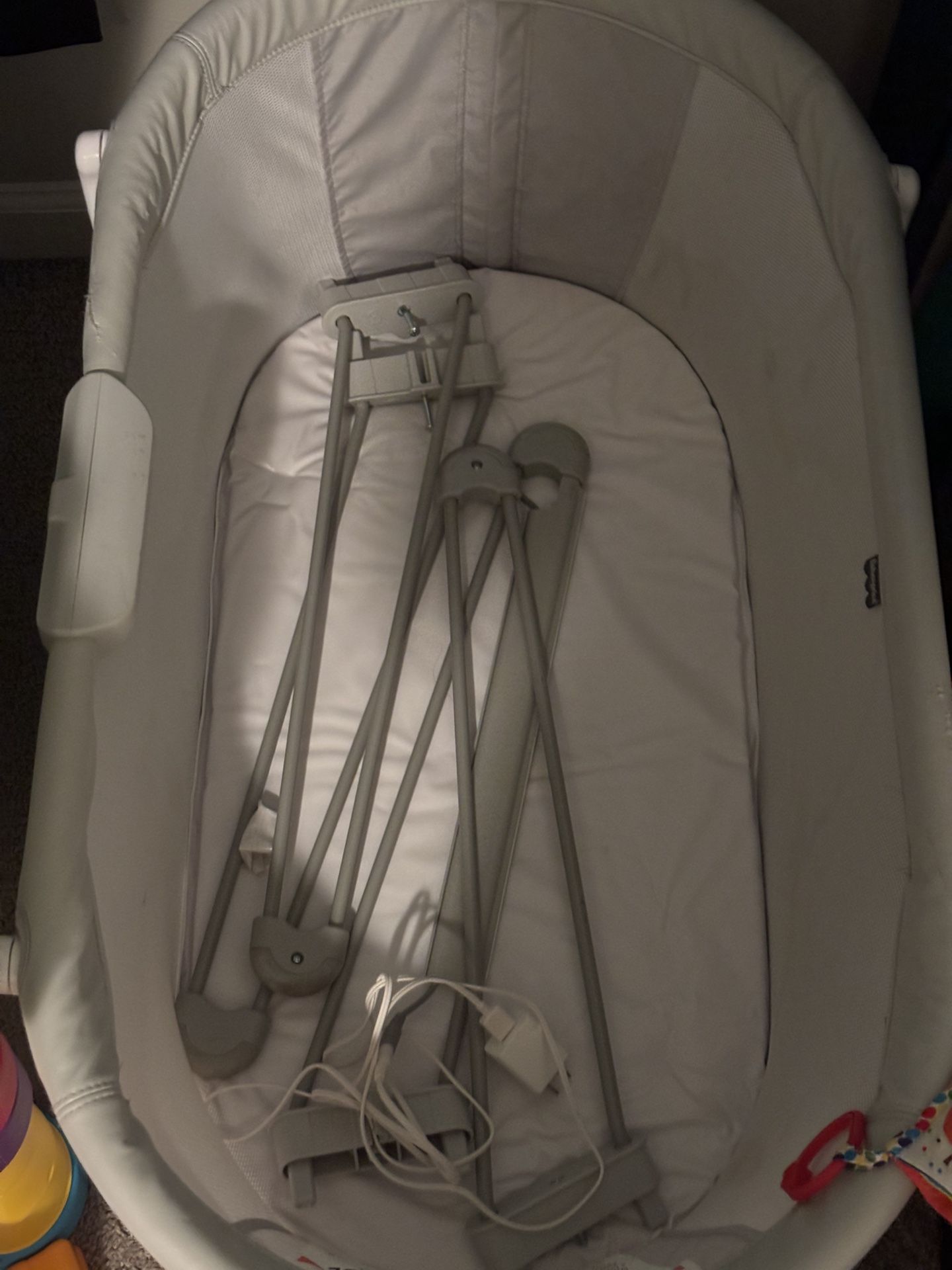 Fisher Price Bassinet
