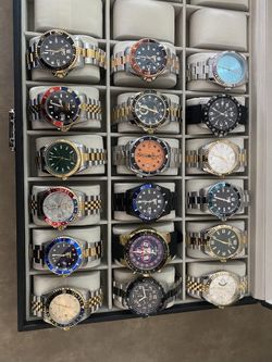 Invicta Watches
