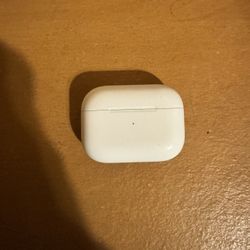 AirPods Pro 2nd Gen Case