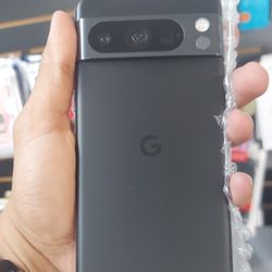 Google Pixel 8 Pro Unlocked Pay Low Down No Crdt Needed