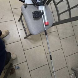 Fishing rod