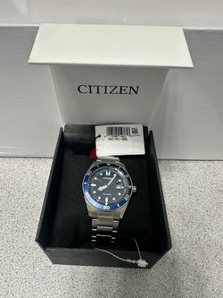 Citizen Eco Drive (Brand New )