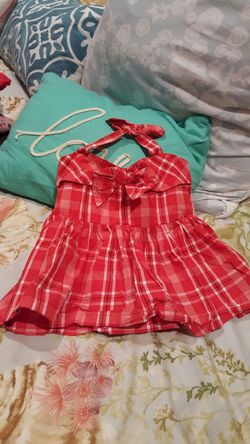 Janie and jack top size 5t