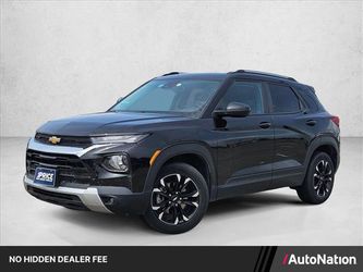 2023 Chevrolet Trailblazer