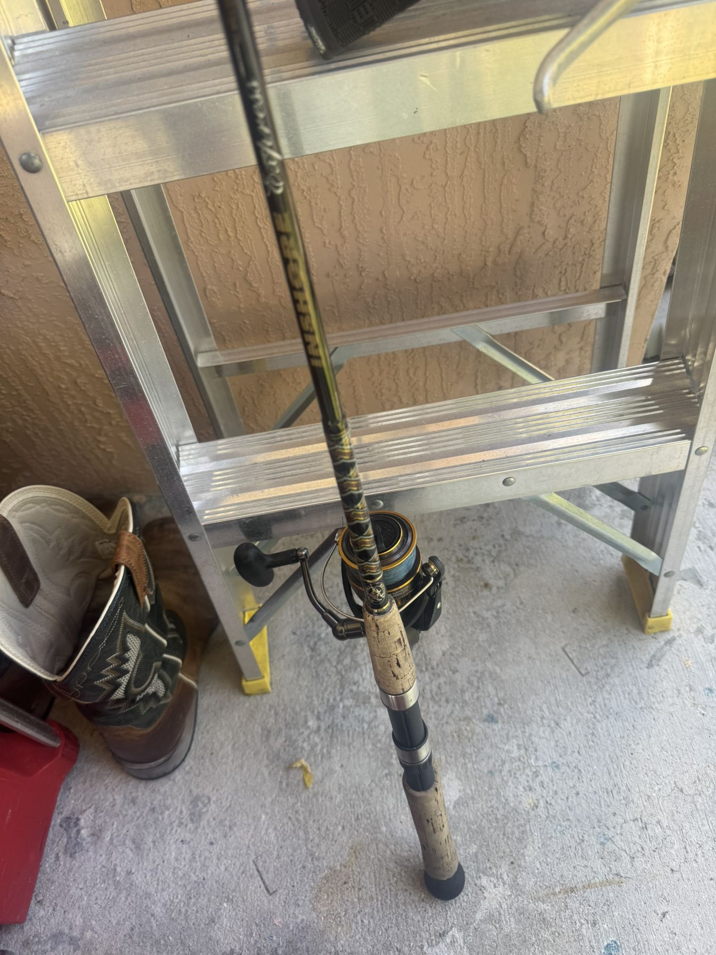 Daiwa