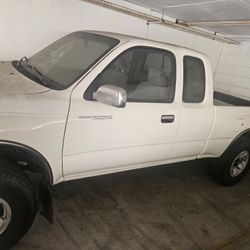 1995 Toyota Tacoma