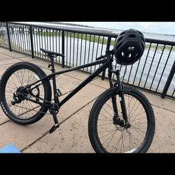 Nishiki Adult 29” Colorado Comp Mountain Bike Large