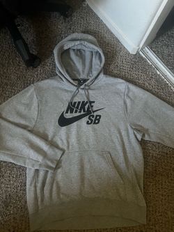 Nike SB hoodie