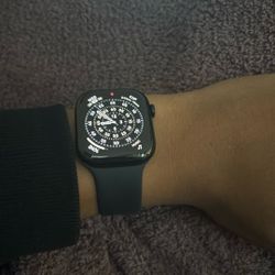 New Apple Watch Series 11