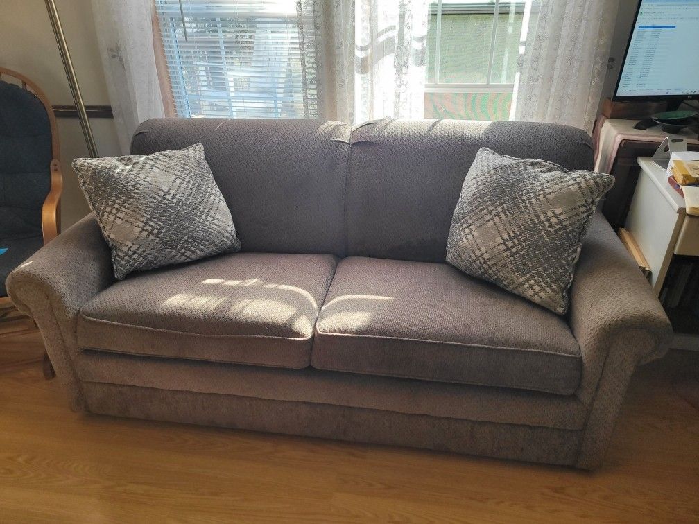 Sofa Sleeper Full Size Bed