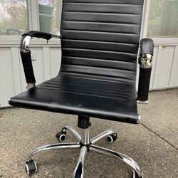 Office Chair Set Of Four