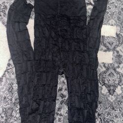 Fendi Tights  ( Stockings )