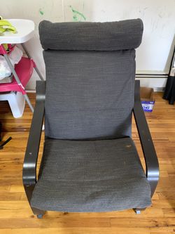 IKEA Poang Chair