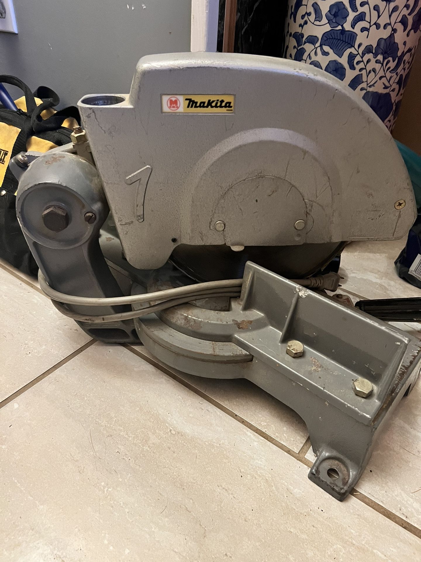 255mm Miter Saw