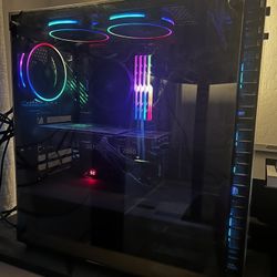 Ready To Go Fully Built Gaming PC