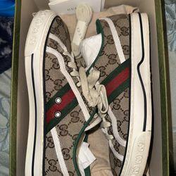Gucci 1977 Tennis Shoes 