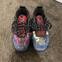 Versace Chain Reaction