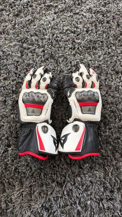 Dainese Gloves