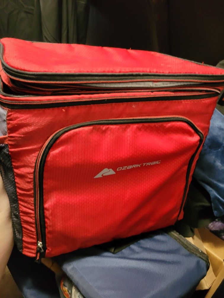 Ozark Trail Cooler