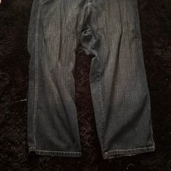 Y2K Southpole Baggy jeans