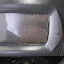 Sharp Microwave Oven