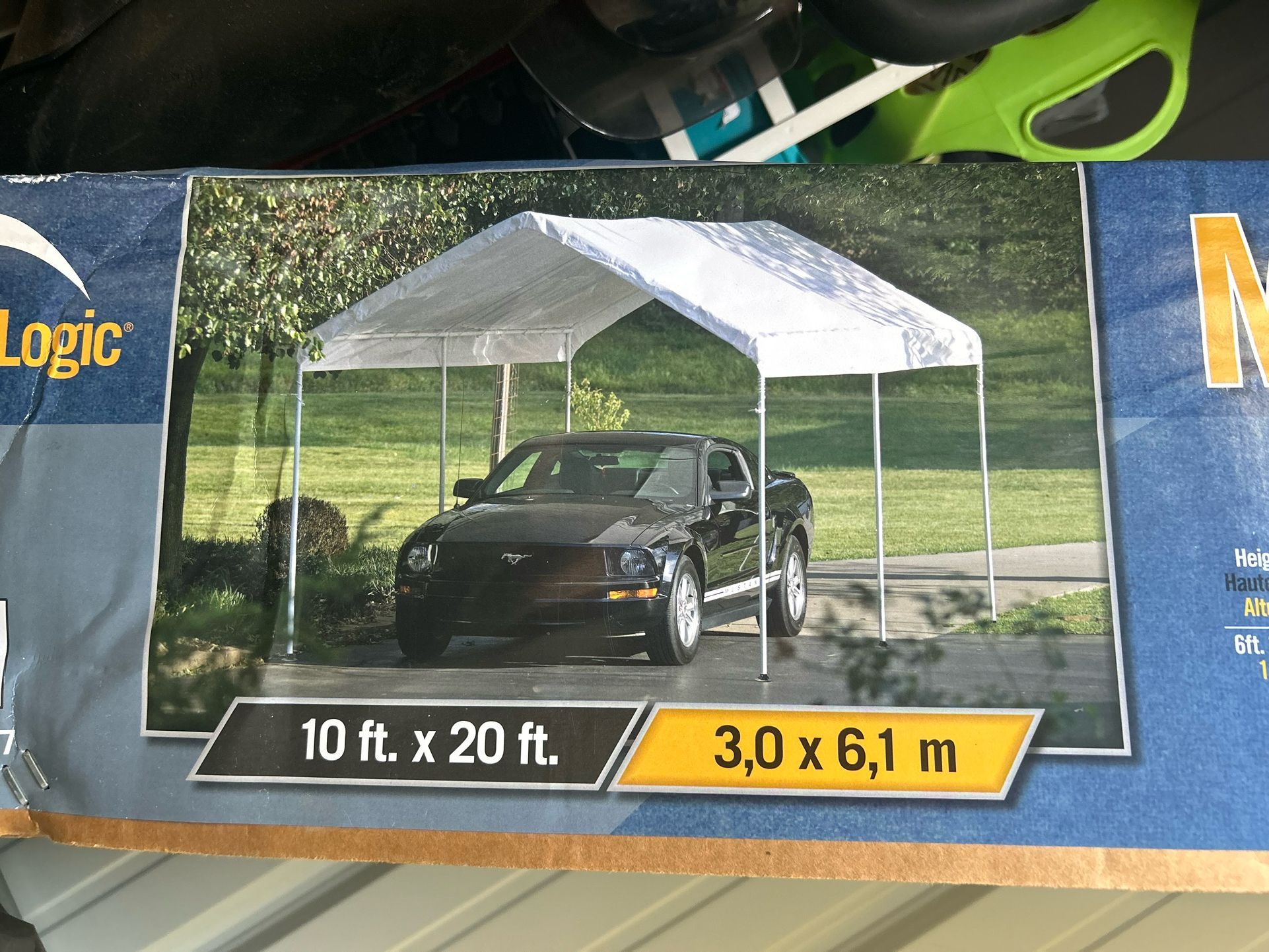 Canopy