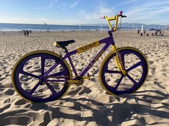 LA RIPPER SE BIKE 29”