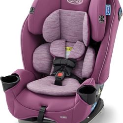 Graco Slimfit 3-in-1 Convertible Car Seat