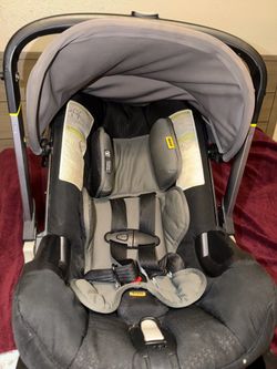 Doona Stroller