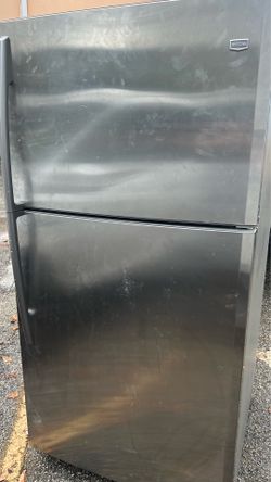 Maytag Fridge